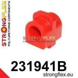 Tuleja stabilizatora przedniego