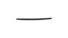 Lotka Lip Spoiler Matt Black BMW 5 E60 2001-2010