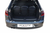 SEAT EXEO ST 2009-2013 TORBY DO BAGAŻNIKA 5 SZT