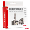 Żarówki żarniki LED seria XD D1S D1R 6500K Canbus AMIO-03310