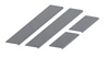 Progi 2 Line Kia Venga I Van 5 2009-2014 - Połysk