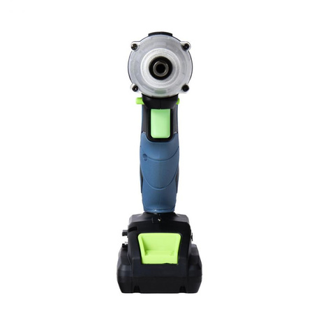 KLUCZ UDAROWY AKUMULATOROWY 21V - ZESTAW KD3406