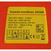 Kosiarka elektryczna 2100W KD5400