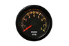 Zegar AUTO GAUGE 52mm TRB Obrotomierz