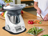 MATA PRZESUWNA POD ROBOTA KUCHENNEGO ŚLIZGOWA MIĘKKA PODKŁADKA CZĘŚĆ ZAMIENNA DO THERMOMIXA