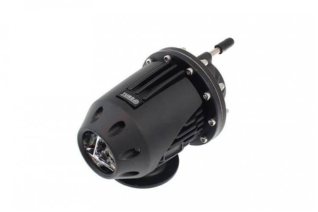 BLOW OFF Epman HKS SQV4 Black Replica