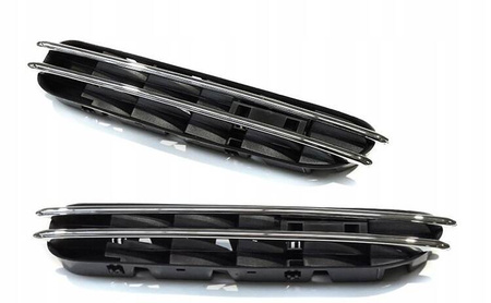 Błotniki przednie sport do BMW e60 e61 03-10