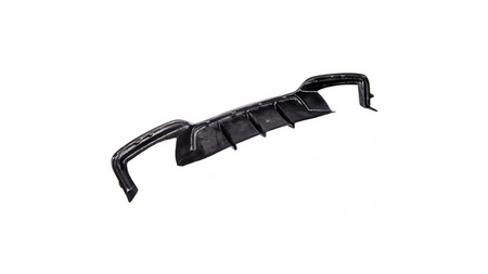 Tylny dyfuzor Carbon BMW 6 F13 F12 F06 2011-2018