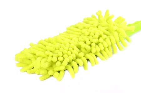 Szczotka do czyszczenia sprzątania samochodu usuwania kurzu AMIO-02605