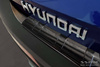 Nakładka na zderzak tylny do HYUNDAI BAYON