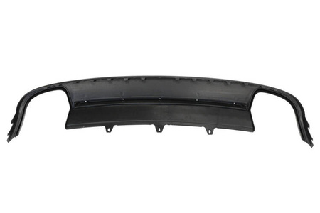Tylny dyfuzor AUDI A4 B8 przed liftem 2008-2011