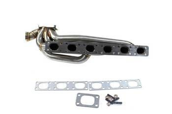 Kolektor wydechowy BMW E36 M50 M52 T3 Top Mount
