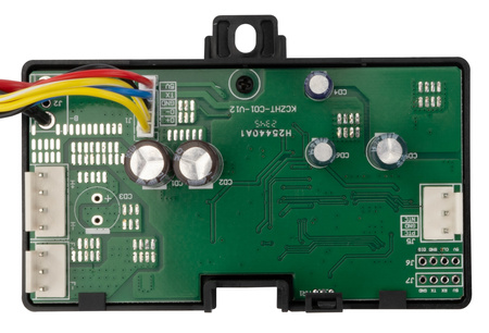 Płytka PCB do nagrzewnicy PM-AG-8M3-PCB