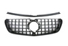 GRILL MERCEDES W447 V-CLASS FACELIFT PANAMERICANA