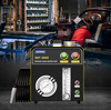 Generator dymu Tester szczelności AUTOOL SDT205s