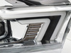 Reflektory soczewkowe lampy LED Tube Light Dodge Durango XENON