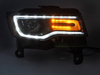 Lampy Przednie JEEP GRAND CHEROKEE WK2 2014–2021