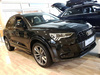 Nakładka na zderzak tylny do AUDI Q3 2 (Stal)