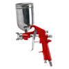 Pistolet lakierniczy do malowania PT-11 AMIO-02629