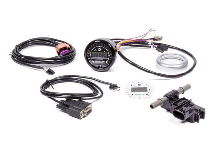 ZEGAR Innovate 52mm- Fuel Temp + Ethanol Content MTX-D