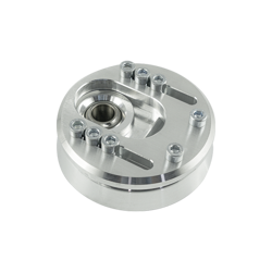 Camber Plates VW Golf II Golf III (3D)