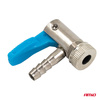 Adapter kompresora 8mm AMIO-04498