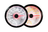 Zegar AUTO GAUGE 52mm STP2W Oil Temp