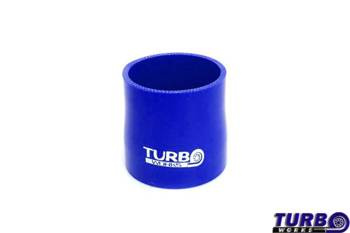 Redukcja prosta TurboWorks Blue 70-76mm