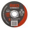 Tarcza do metalu 120mm RTTDM0102