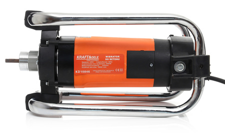WIBRATOR DO BETONU KD10846