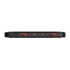 Powerbank Baseus Blade 20000mAh, 2xUSB, 2xUSB-C + kabel USB-C 100W (czarny)