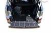 MITSUBISHI OUTLANDER 2006-2012 TORBY DO BAGAŻNIKA 5 SZT