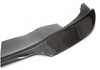 Spoiler BMW f10 11- carbon v sport style