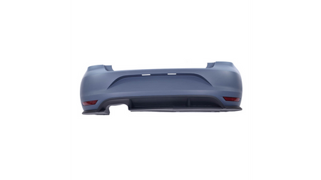 Tylny zderzak sport zestaw z dyfuzorem VW POLO V 2009-2017