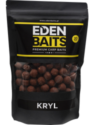 “Kulki Zanętowe Proteinowe KRYL 20 mm” Opakowanie  1 kg