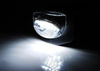 Lampki rejestracji Toyota Alphard Auris Corolla Wish Sienna Scion LED