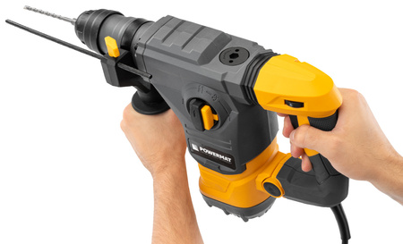 MŁOT UDAROWY PM-MU-2600T