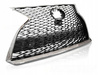 GRILL ATRAPA SPORT PDC KAMERA LEXUS RX 19-22