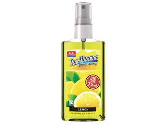 Spray, Lemon