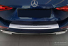 Nakładka na zderzak tylny do Mercedes C-Class V T-Model AMG S206 (Stal)