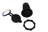 Gniazdo 12/20V USB USB-C QC 3.0 QC 4.0