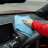 Mikrofibra ściereczka uniwersalna na sucho i mokro 30x40 cm 350g 2 szt. AMIO-03737