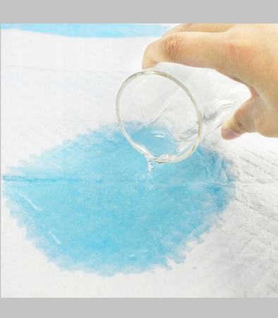 PODKŁADY CHŁONNE DLA PSA 60 X 90 50 SZT. MATY HIGIENICZNE DO NAUKI SIKANIA + WORKI