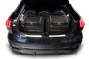 AUDI A5 LIMOUSINE B10 2024+ TORBY DO BAGAŻNIKA 5 SZT