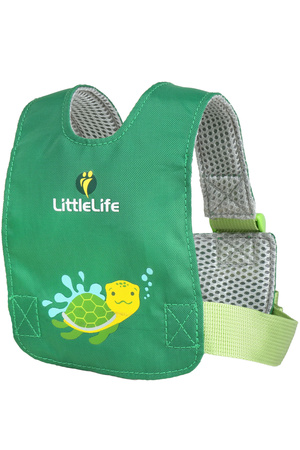 Szelki bezpieczeństwa LittleLife - Żółw