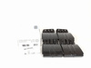 ZESTAW TOREB KJUST 5 SZT DO BOKSU DACHOWEGO THULE MOTION XT ALPINE