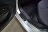 Nakładki progowe Skoda Fabia 4
