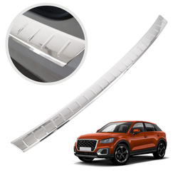 Listwa tylnego zderzaka Audi Q2 GA SUV I PRE-FL 2016-2020