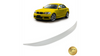 Lotka Lip Spoiler  BMW 1 (E82) Coupe 2007-2013