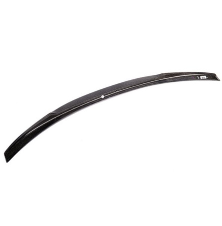 SPOILER DO BMW G20 18- CARBON LOOK